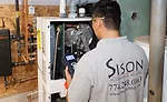 combustion test