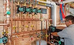 circulator install