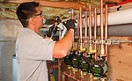 circulator install