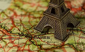 Paris Agreement