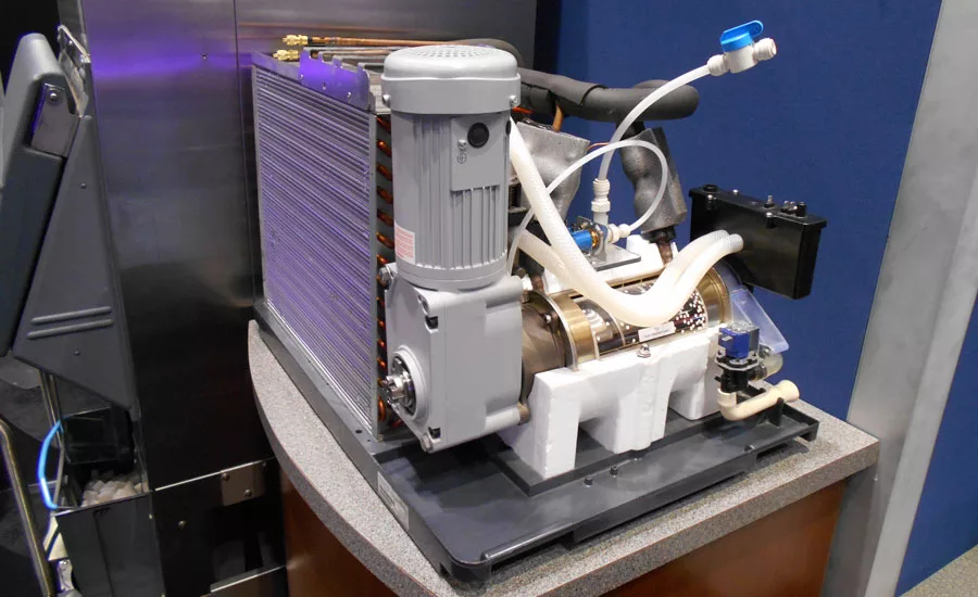 water management system