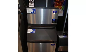 ice machine