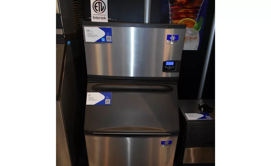 ice machine