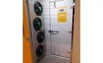 blast chiller