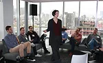 Smart Tech, Smarter Experts