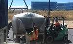 high-performance buildings