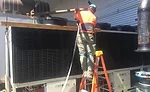 Modular chillers
