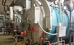 old steam boilers