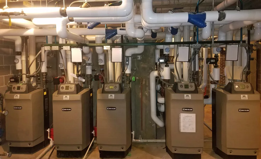 retrofit projects