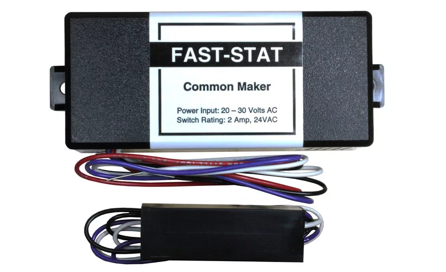 FAST-STAT Common Maker