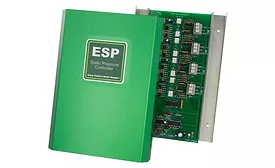Electronic Static  Pressure Module