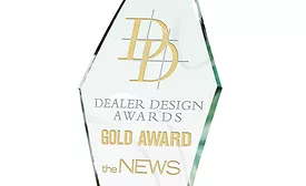 2017 HVAC Dealer Design Awards