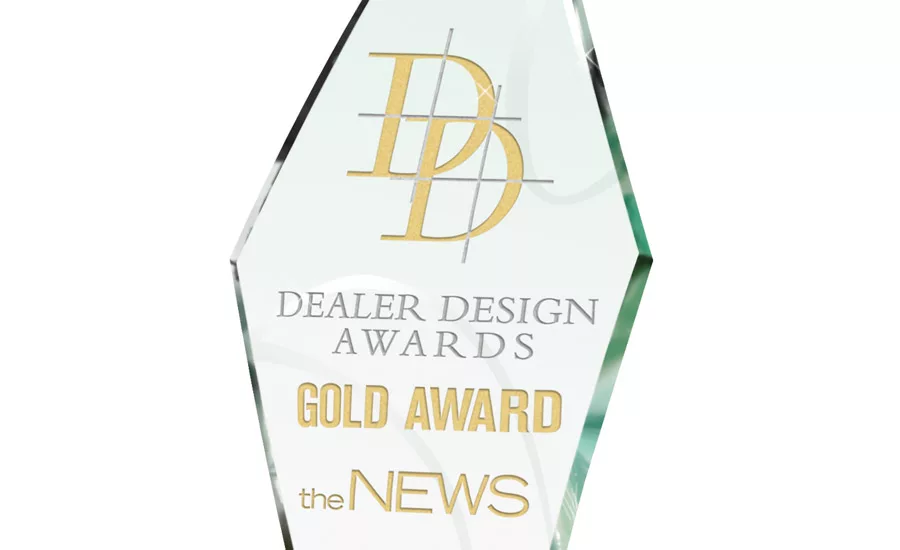 2017 HVAC Dealer Design Awards