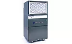 VRP™ Variable Speed Vertical Heat Pump