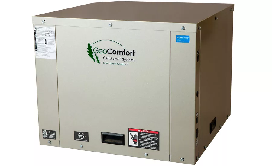 GeoComfort Navigator