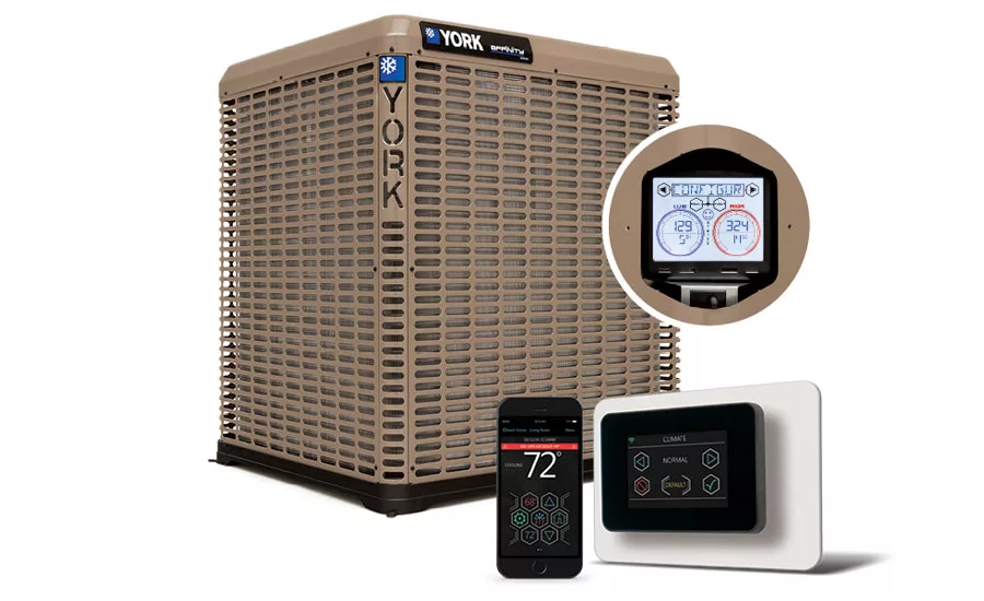 York® Affinity