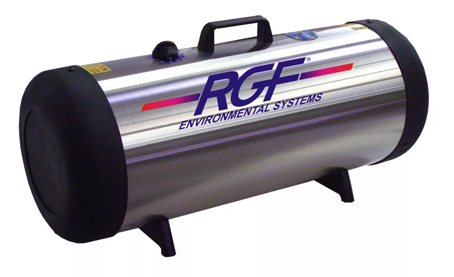 Rapid Recovery Unit®