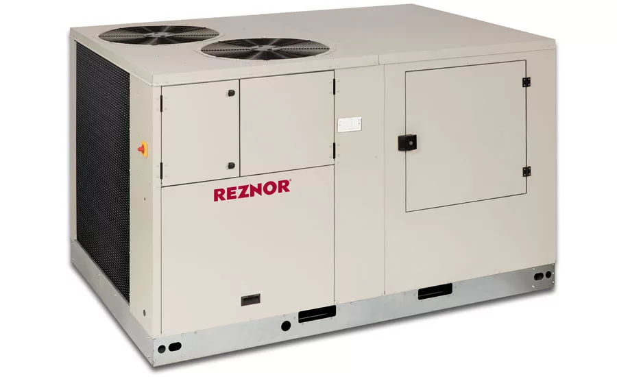 Next-Generation Packaged Rooftop Unit