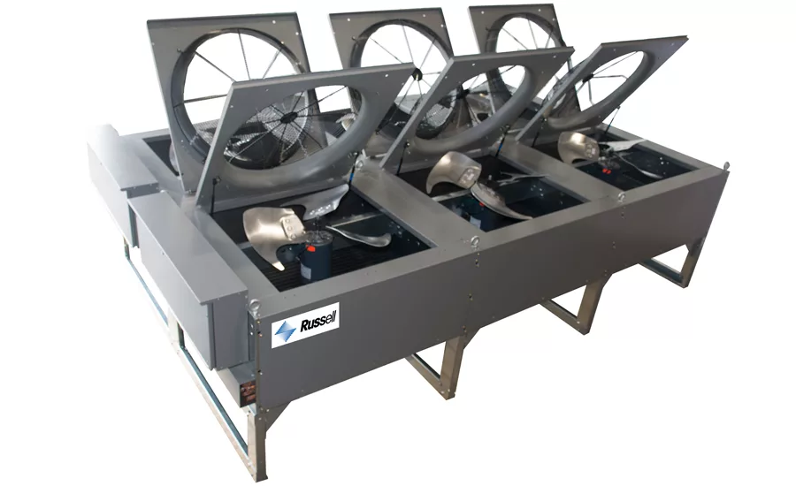 Quantum Air™