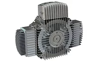 UlteMAX™ Motor UlteMAX™ Motor