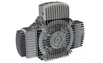 UlteMAX™ Motor