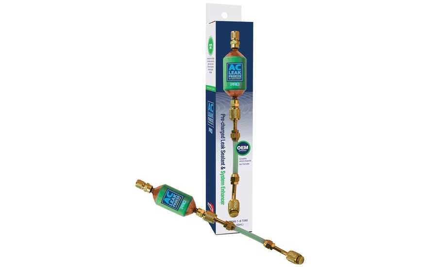 AC Leak Freeze Pro