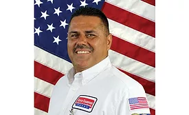 Octavio Medina