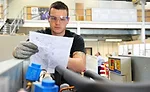 REFRIGERANT RECOVERY