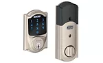 Schlage Connect Touchscreen Deadbolt