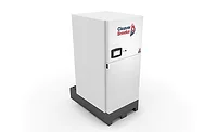 Cleaver-Brooks: Condensing Boiler Cleaver-Brooks: Condensing Boiler