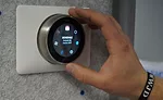 SMART THERMOSTAT