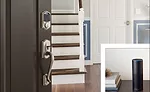 multi-function smart lock