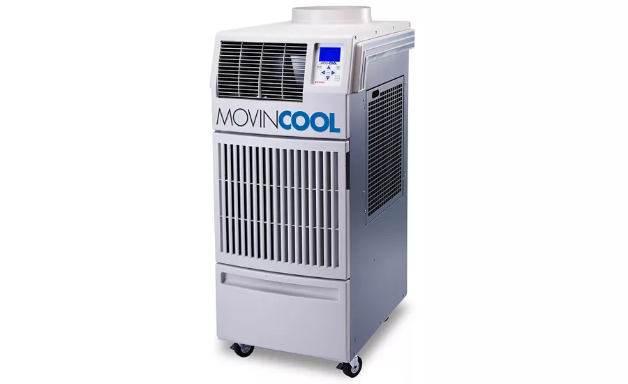 MovinCool