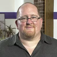 Todd Bairstow