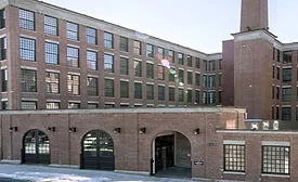 The Foundry in Providence