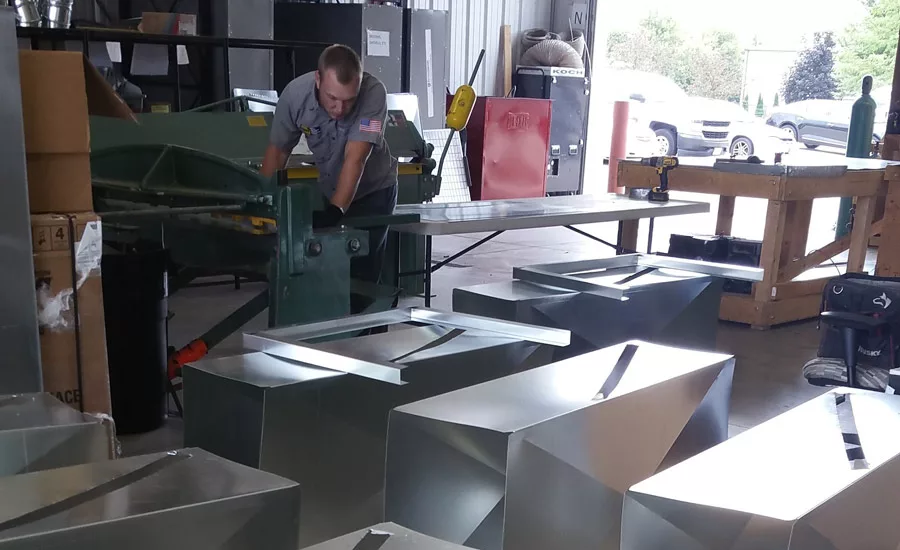 HVAC Training