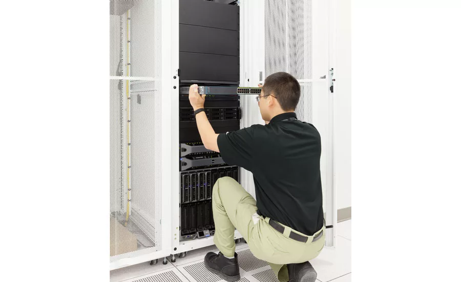 data center