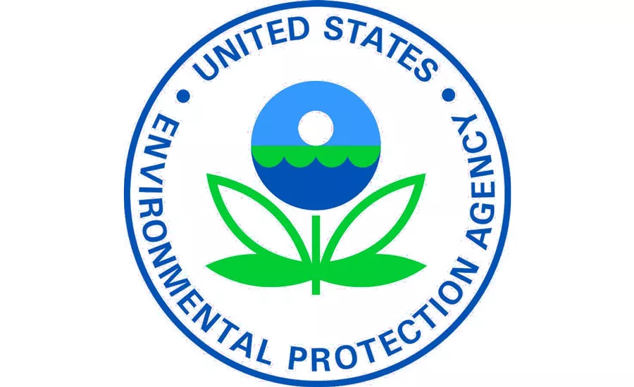 EPA Logo