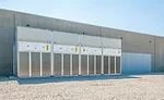 rooftop cooling units