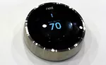 Nest Thermostat