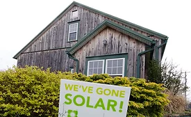solar market