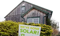 solar market