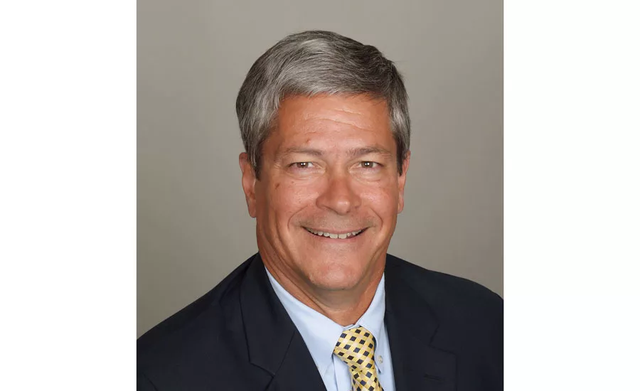 Keith Clursin
