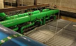 thermal energy storage system