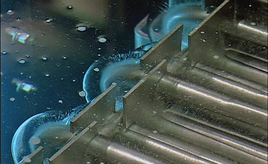 thermal energy storage market