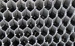 cooling tower buildup