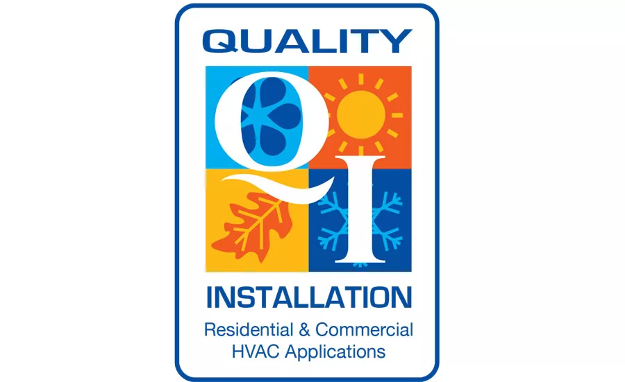ACCA Quality Installation