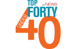 Top 40 Under 40 HVAC professionals