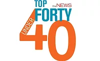 Top 40 Under 40 HVAC professionals Top 40 Under 40 HVAC professionals