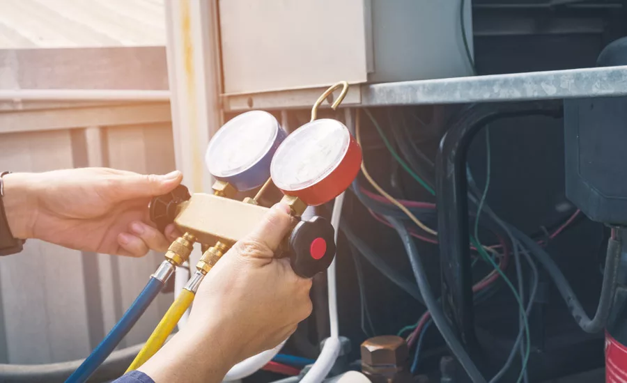Limited Capacity Importance of Quality Installations on the Industry